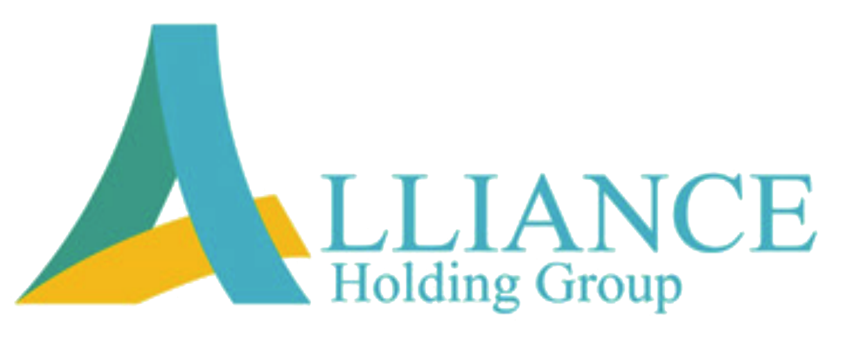 Logo Alliance Holding Group